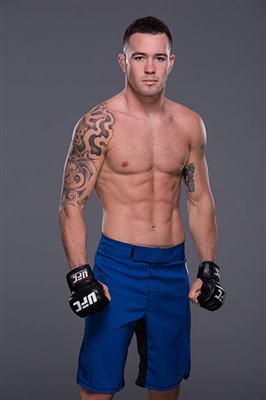 Colby Covington Poster 10029499