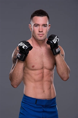 Colby Covington Poster 10029500