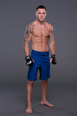 Colby Covington Poster 10029501