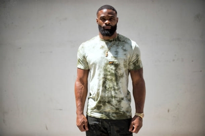 Tyron Woodley Poster 10029517