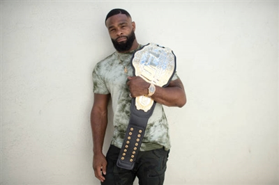 Tyron Woodley puzzle 10029527