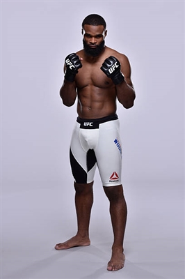 Tyron Woodley Poster 10029557