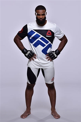 Tyron Woodley Poster 10029560