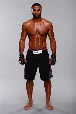 Tyron Woodley Poster 10029577