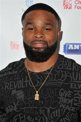 Tyron Woodley Poster 10029588