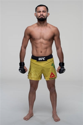 Jussier Formiga Mouse Pad 10032324