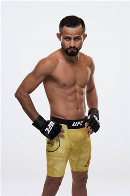 Jussier Formiga Mouse Pad 10032327
