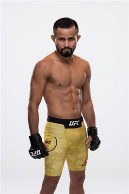 Jussier Formiga Mouse Pad 10032328