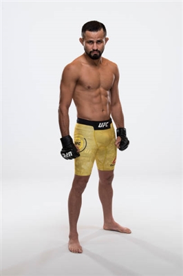 Jussier Formiga Mouse Pad 10032329