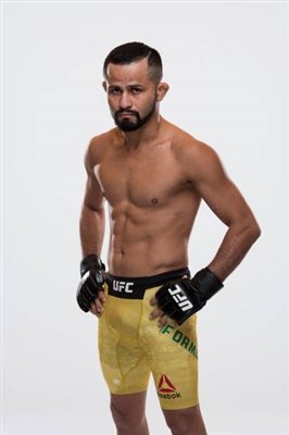 Jussier Formiga Mouse Pad 10032330