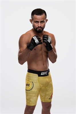 Jussier Formiga Mouse Pad 10032331