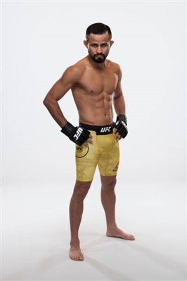 Jussier Formiga Mouse Pad 10032332