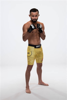 Jussier Formiga Mouse Pad 10032333