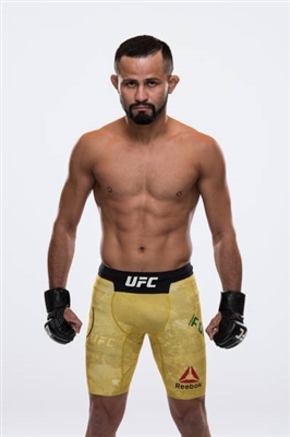 Jussier Formiga Mouse Pad 10032337