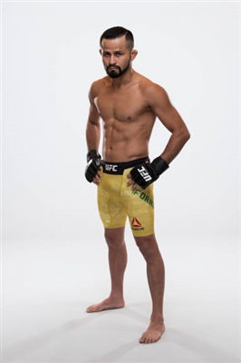 Jussier Formiga Mouse Pad 10032338