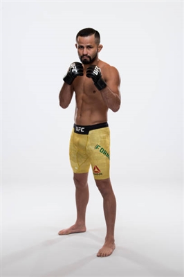 Jussier Formiga Mouse Pad 10032341