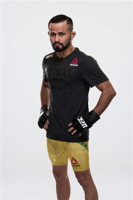 Jussier Formiga Mouse Pad 10032342
