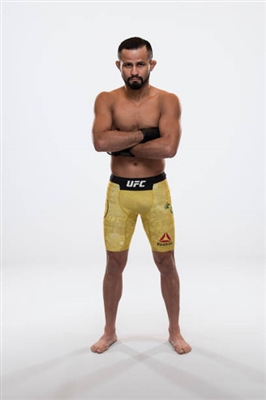 Jussier Formiga Mouse Pad 10032343