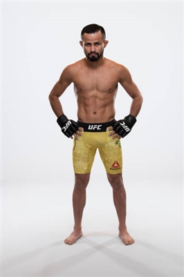 Jussier Formiga Mouse Pad 10032345