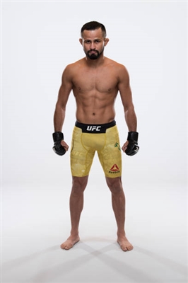 Jussier Formiga Mouse Pad 10032347