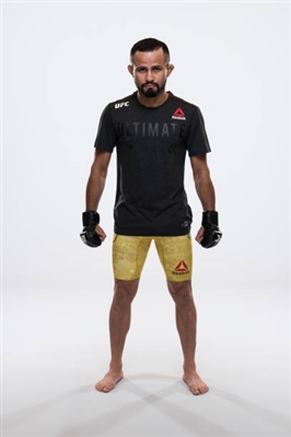 Jussier Formiga Mouse Pad 10032353