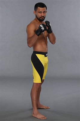 Jussier Formiga Mouse Pad 10032355