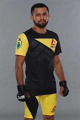 Jussier Formiga Mouse Pad 10032356