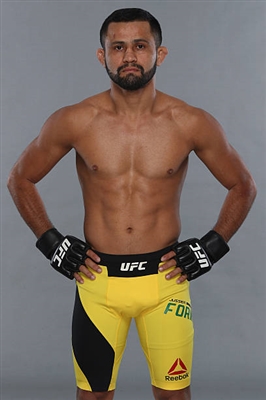 Jussier Formiga Mouse Pad 10032360