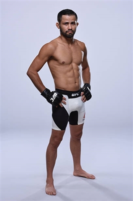 Jussier Formiga Mouse Pad 10032364
