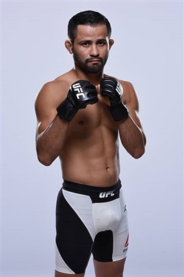 Jussier Formiga Mouse Pad 10032366