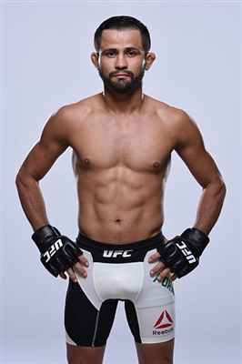 Jussier Formiga Mouse Pad 10032369