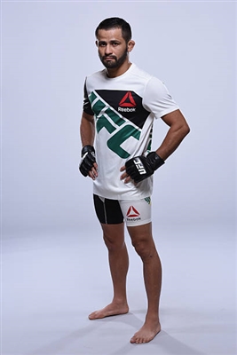 Jussier Formiga Mouse Pad 10032373
