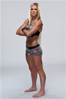 Holly Holm Tank Top #10032870