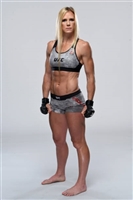 Holly Holm Tank Top #10032873