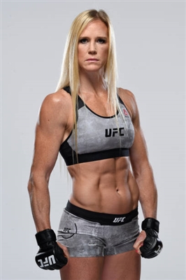 Holly Holm puzzle 10032877