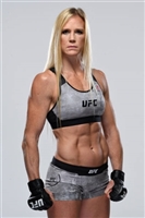 Holly Holm Tank Top #10032877