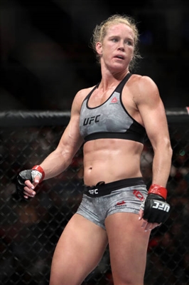 Holly Holm Poster 10032884