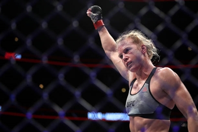 Holly Holm puzzle 10032885