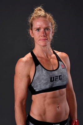 Holly Holm puzzle 10032890