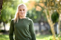 Valentina Shevchenko Sweatshirt #10033293