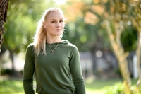 Valentina Shevchenko Sweatshirt #10033294