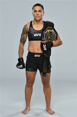 Jessica Andrade Mouse Pad 10033697
