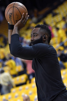 James Harden Mouse Pad 10034529