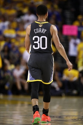 Stephen Curry Poster 10034874