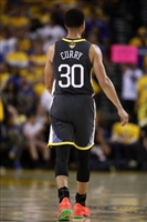 Stephen Curry poster