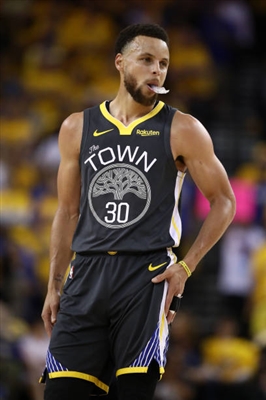 Stephen Curry Poster 10034875