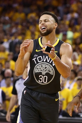 Stephen Curry puzzle 10034876