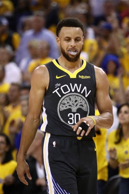 Stephen Curry Poster 10034877