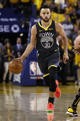 Stephen Curry Stickers 10034881