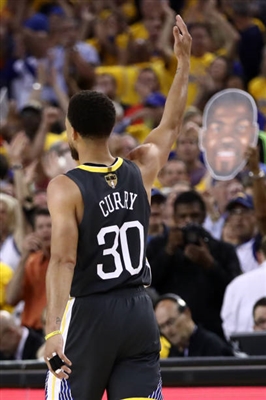 Stephen Curry Poster 10034885